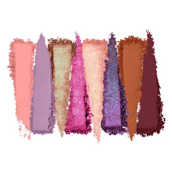 Too Faced That's My Jam Mini Eyeshadow Palette - Picture 2 of 4